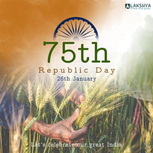 Happy Republic Day